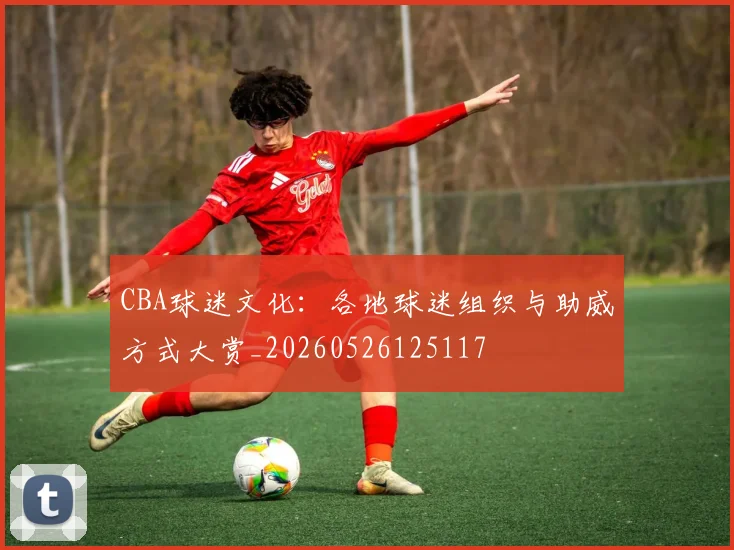 CBA球迷文化：各地球迷组织与助威方式大赏_20260526125117